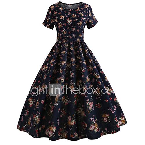 Dames Uitgaan Schede Jurk Midi huismerk kopen in de aanbieding Dames Uitgaan Schede Jurk Midi huismerk kopen in de aanbieding