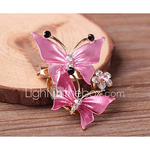 Dames Klassiek Broches Vlinder Brits Oversized Broche Sieraden Fuchsia Lichtblauw Voor Formeel Festival huismerk kopen in de aanbieding Dames Klassiek Broches Vlinder Brits Oversized Broche Sieraden Fuchsia Lichtblauw Voor Formeel Festival huismerk kopen in de aanbieding