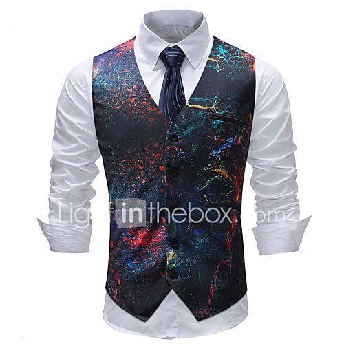 Heren Vest Geometrisch Kleurenblok Ruitjes V Hals Katoen Acryl Polyester Regenboog Xxxl Xxxxl Xxxxxl huismerk kopen in de aanbieding Heren Vest Geometrisch Kleurenblok Ruitjes V Hals Katoen Acryl Polyester Regenboog Xxxl Xxxxl Xxxxxl huismerk kopen in de aanbieding