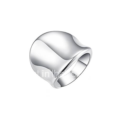 Dames Bandring Duimring Verzilverd Legering Ongewoon Uniek Ontwerp Modieus Modieuze Ringen Sieraden Zilver Voor Dagelijks 8 huismerk kopen in de aanbieding Dames Bandring Duimring Verzilverd Legering Ongewoon Uniek Ontwerp Modieus Modieuze Ringen Sieraden Zilver Voor Dagelijks 8 huismerk kopen in de aanbieding
