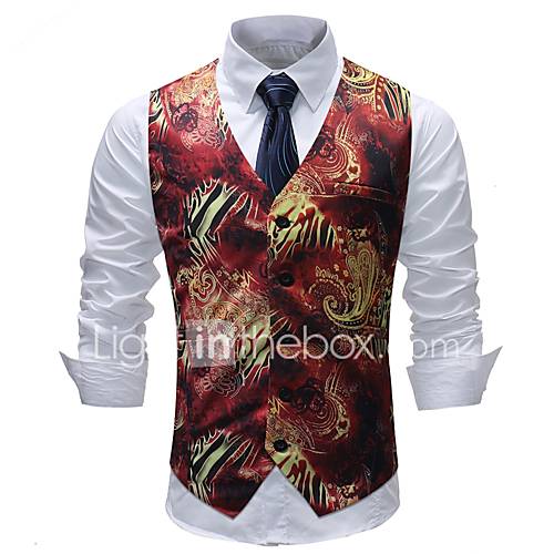 Heren Dagelijks Standaard Lente Zomer Herfst Winter Grote Maten Normaal Vest Print Kleurenblok Vlinder V Hals Mouwloos Katoen Acryl Polyester Regenboog Xxxl 4Xl Xxxxxl Slank huismerk kopen in de aanbieding Heren Dagelijks Standaard Lente Zomer Herfst Winter Grote Maten Normaal Vest Print Kleurenblok Vlinder V Hals Mouwloos Katoen Acryl Polyester Regenboog Xxxl 4Xl Xxxxxl Slank huismerk kopen in de aanbieding