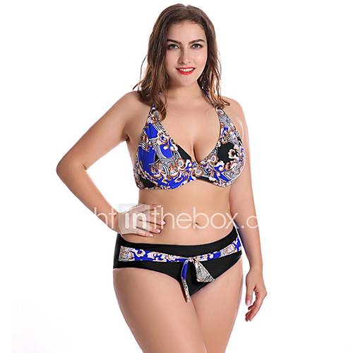 Dames Grote Maten Standaard Boho Halter Zwart Marineblauw Marine Blauw Omslag Cheeky Bikini Zwemkleding Bloemen Zonnebloem Blote Rug Veters Xxxxl Xxxxxl Xxxxxxl Sexy huismerk kopen in de aanbieding Dames Grote Maten Standaard Boho Halter Zwart Marineblauw Marine Blauw Omslag Cheeky Bikini Zwemkleding Bloemen Zonnebloem Blote Rug Veters Xxxxl Xxxxxl Xxxxxxl Sexy huismerk kopen in de aanbieding