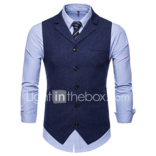 Heren Dagelijks Standaard Herfst Winter Normaal Vest Effen V Hals Mouwloos Spandex Zwart Marineblauw Wijn Xxl Xxxl 4Xl huismerk kopen in de aanbieding Heren Dagelijks Standaard Herfst Winter Normaal Vest Effen V Hals Mouwloos Spandex Zwart Marineblauw Wijn Xxl Xxxl 4Xl huismerk kopen in de aanbieding