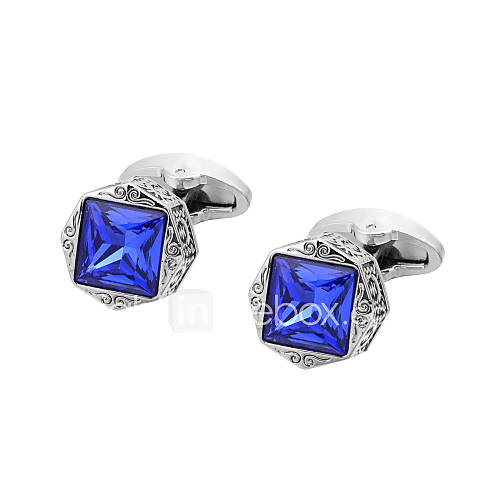 Geometrische Vorm Zilver Manchetknopen Koper Klassiek Vintage Heren Kostuum Juwelen Voor Lahja huismerk kopen in de aanbieding Geometrische Vorm Zilver Manchetknopen Koper Klassiek Vintage Heren Kostuum Juwelen Voor Lahja huismerk kopen in de aanbieding