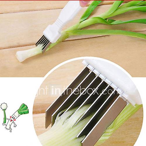 Keuken Ui Wortel Komkommer Groentesnijder Snijplotter huismerk kopen in de aanbieding