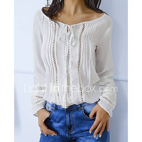 Dames T Shirt Katoen Effen Wit huismerk kopen in de aanbieding Dames T Shirt Katoen Effen Wit huismerk kopen in de aanbieding