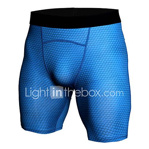 Effen Geometrisch Kleurenblok Jongensonderbroek Slip Heren Hoge Taille huismerk kopen in de aanbieding