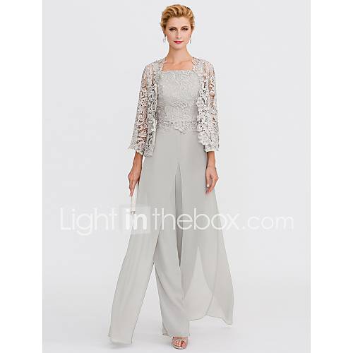 Pantsuit Hihnat Tot De Grond Chiffon Corded Lace Bruidsmoederjurken Met Appliques Kant Split Voorzijde Door Lan Ting Bride huismerk kopen in de aanbieding Pantsuit Hihnat Tot De Grond Chiffon Corded Lace Bruidsmoederjurken Met Appliques Kant Split Voorzijde Door Lan Ting Bride huismerk kopen in de aanbieding