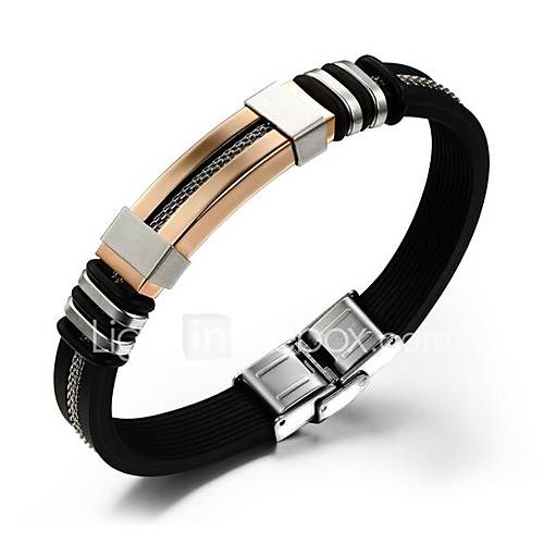 Heren Vintagestijl Klassiek Armbanden Met Ketting En Sluiting Hologramarmband Roestvrij Staal Creatief Vintage Punk Sieraden Zwart Zilver Goud Rose Voor Dagelijks Werk huismerk kopen in de aanbieding Heren Vintagestijl Klassiek Armbanden Met Ketting En Sluiting Hologramarmband Roestvrij Staal Creatief Vintage Punk Sieraden Zwart Zilver Goud Rose Voor Dagelijks Werk huismerk kopen in de aanbieding
