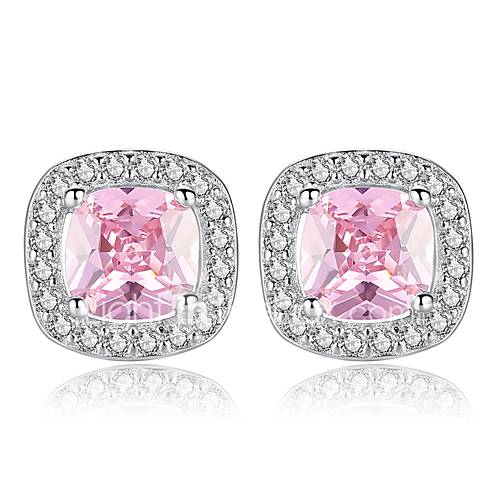 Dames Stijlvol Oorknopjes Gesimuleerde Diamant Oorbellen Zoet Modieus Sieraden Wit Roze Voor Dagelijks Afspraakje 1 Paar huismerk kopen in de aanbieding Dames Stijlvol Oorknopjes Gesimuleerde Diamant Oorbellen Zoet Modieus Sieraden Wit Roze Voor Dagelijks Afspraakje 1 Paar huismerk kopen in de aanbieding
