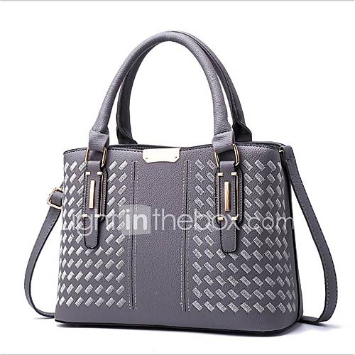 Dames Tassen Pu Schoudertas Rits Donkerblauw Paars Licht Grijs huismerk kopen in de aanbieding Dames Tassen Pu Schoudertas Rits Donkerblauw Paars Licht Grijs huismerk kopen in de aanbieding