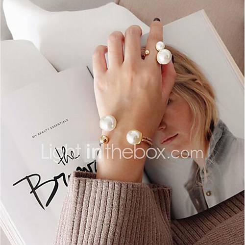 Dames Retro Bangles Twist Circle Punk Armbanden Sieraden Goud Zilver Voor Bruiloft huismerk kopen in de aanbieding