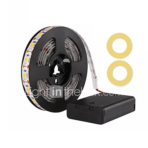 Zdm 200 Cm 656Ft Waterdichte 5050 Smd Led Warm Wit Koud Rood Blauw Groen Lint Licht Aa Batterij Aangedreven Strip Lichten Dc55V huismerk kopen in de aanbieding Zdm 200 Cm 656Ft Waterdichte 5050 Smd Led Warm Wit Koud Rood Blauw Groen Lint Licht Aa Batterij Aangedreven Strip Lichten Dc55V huismerk kopen in de aanbieding