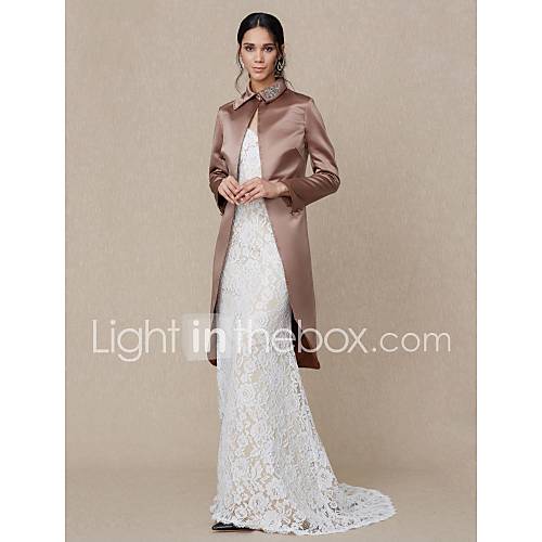 Satijn Bruiloft Feest Uitgaan Damesomslag Met Strass Jasje Jack huismerk kopen in de aanbieding Satijn Bruiloft Feest Uitgaan Damesomslag Met Strass Jasje Jack huismerk kopen in de aanbieding