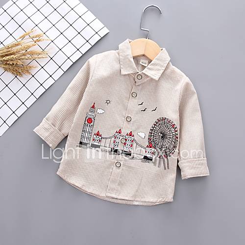 Baby Jongens Standaard Street Chic Feest School Tropisch Blad Patchwork Lange Mouw Normaal Katoen Blouse Licht Blauw Peuter huismerk kopen in de aanbieding Baby Jongens Standaard Street Chic Feest School Tropisch Blad Patchwork Lange Mouw Normaal Katoen Blouse Licht Blauw Peuter huismerk kopen in de aanbieding
