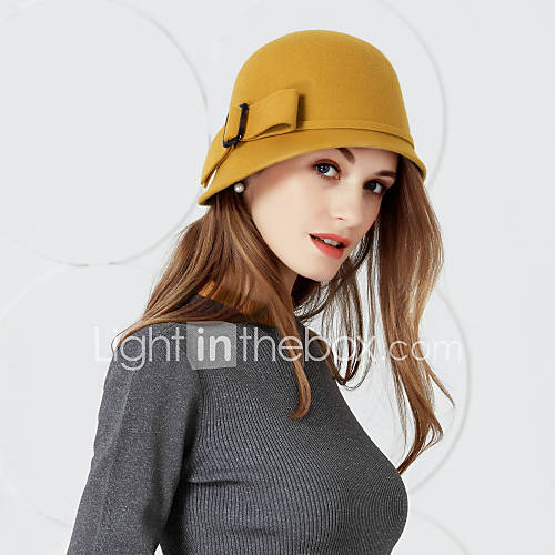 100 Wol Kentucky Derby Hat Hatut Met Strik 1Pc Bruiloft Feest Uitgaan Helm huismerk kopen in de aanbieding 100 Wol Kentucky Derby Hat Hatut Met Strik 1Pc Bruiloft Feest Uitgaan Helm huismerk kopen in de aanbieding