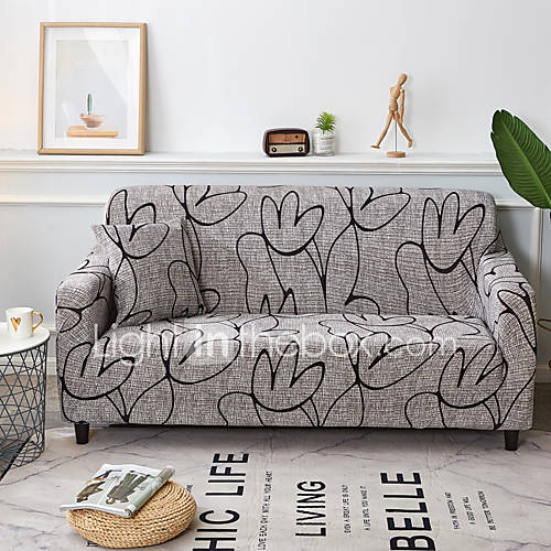 Sofahoes Multi Kleur Reactieveprint Polyester Hoezen huismerk kopen in de aanbieding Sofahoes Multi Kleur Reactieveprint Polyester Hoezen huismerk kopen in de aanbieding