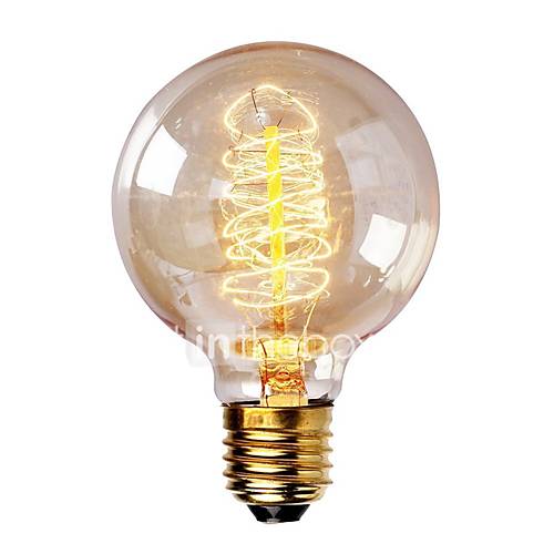 1Pc 40 W E26 E27 G80 Warm Wit 2200 2700 K Retro Dimbaar Decoratief Gloeilamp Vintage Edison 220 240 huismerk kopen in de aanbieding 1Pc 40 W E26 E27 G80 Warm Wit 2200 2700 K Retro Dimbaar Decoratief Gloeilamp Vintage Edison 220 240 huismerk kopen in de aanbieding