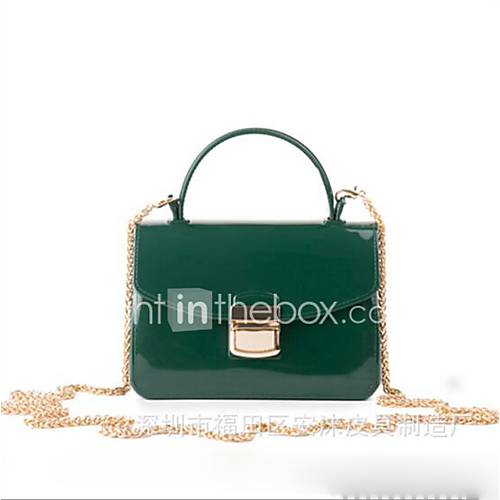 Dames Tassen Pu Schoudertas Rits Licht Grijs Wijn Marine Blauw huismerk kopen in de aanbieding