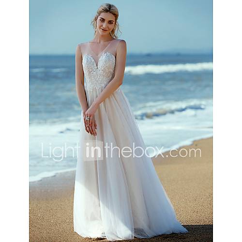 A Lijn V Hals Strijksleep Kant Tule Op Maat Gemaakte Trouwjurken Met Appliques Door Lan Ting Bride huismerk kopen in de aanbieding A Lijn V Hals Strijksleep Kant Tule Op Maat Gemaakte Trouwjurken Met Appliques Door Lan Ting Bride huismerk kopen in de aanbieding