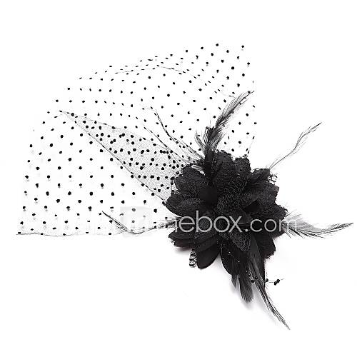 Net Fascinators Met Bloem 1Pc Bruiloft Speciale Gelegenheden Verjaardag Helm huismerk kopen in de aanbieding Net Fascinators Met Bloem 1Pc Bruiloft Speciale Gelegenheden Verjaardag Helm huismerk kopen in de aanbieding