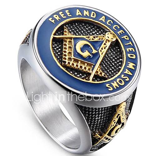 Heren Retro High School Rings Midi Ring Zegelring Titanium Staal Vintage Militair Modieuze Ringen Sieraden Zilver Voor Feest Dagelijks 8 9 10 11 12 huismerk kopen in de aanbieding Heren Retro High School Rings Midi Ring Zegelring Titanium Staal Vintage Militair Modieuze Ringen Sieraden Zilver Voor Feest Dagelijks 8 9 10 11 12 huismerk kopen in de aanbieding