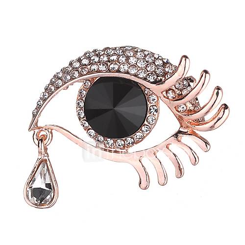 Dames Klassiek Broches Ogen Modieus Broche Sieraden Zwart Voor Afspraakje Straat Cosplay Kostuums huismerk kopen in de aanbieding Dames Klassiek Broches Ogen Modieus Broche Sieraden Zwart Voor Afspraakje Straat Cosplay Kostuums huismerk kopen in de aanbieding