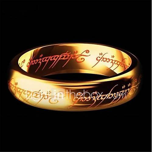 Heren Klassiek Stijlvol Bandring Ring Titanium Staal Nummer Letter Heer Van De Artistiek Europees Initial Modieuze Ringen Sieraden Goud Zwart Zilver Voor Dagelijks Club 6 7 8 9 10 huismerk kopen in de aanbieding Heren Klassiek Stijlvol Bandring Ring Titanium Staal Nummer Letter Heer Van De Artistiek Europees Initial Modieuze Ringen Sieraden Goud Zwart Zilver Voor Dagelijks Club 6 7 8 9 10 huismerk kopen in de aanbieding