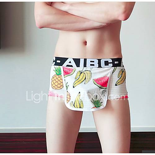 Fruit Boxer Heren Medium Taille huismerk kopen in de aanbieding Fruit Boxer Heren Medium Taille huismerk kopen in de aanbieding