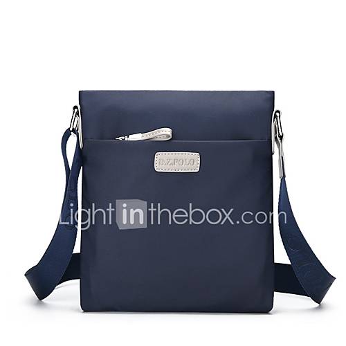 Heren Tassen Pu Schoudertas Rits Blauw Zwart huismerk kopen in de aanbieding Heren Tassen Pu Schoudertas Rits Blauw Zwart huismerk kopen in de aanbieding