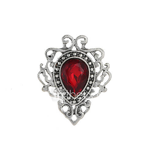 Dames Synthetische Sapphire Ruby Hol Broches Drop Heel Simpel Vintage Gothic Broche Sieraden Rood Groen Blauw Voor Feest Verloving Lahja Formeel Cosplay Kostuums huismerk kopen in de aanbieding Dames Synthetische Sapphire Ruby Hol Broches Drop Heel Simpel Vintage Gothic Broche Sieraden Rood Groen Blauw Voor Feest Verloving Lahja Formeel Cosplay Kostuums huismerk kopen in de aanbieding