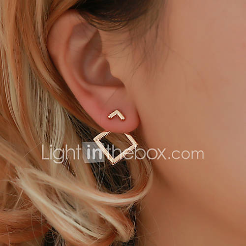 Dames Hol Oorknopjes Voor Achter Gestileerde Oorbellen Creatief Heel Simpel Koreaans Leuke En Mooie Style Sieraden Goud Zilver Lahja Dagelijks Straat 1 Paar huismerk kopen in de aanbieding Dames Hol Oorknopjes Voor Achter Gestileerde Oorbellen Creatief Heel Simpel Koreaans Leuke En Mooie Style Sieraden Goud Zilver Lahja Dagelijks Straat 1 Paar huismerk kopen in de aanbieding