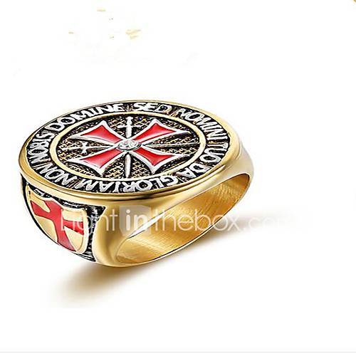 Heren Helder Kubieke Zirkonia Klassiek Ring Zegelring Titanium Staal Kruis Modieus Modieuze Ringen Sieraden Goud Voor Feest Dagelijks 9 10 11 12 huismerk kopen in de aanbieding Heren Helder Kubieke Zirkonia Klassiek Ring Zegelring Titanium Staal Kruis Modieus Modieuze Ringen Sieraden Goud Voor Feest Dagelijks 9 10 11 12 huismerk kopen in de aanbieding