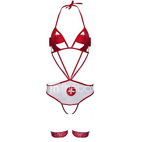Dames Sexy Uniform Chinese Jurk Kostuum Nachtkleding Kleurenblok Strik Kruiselings Diepe V Hals huismerk kopen in de aanbieding Dames Sexy Uniform Chinese Jurk Kostuum Nachtkleding Kleurenblok Strik Kruiselings Diepe V Hals huismerk kopen in de aanbieding