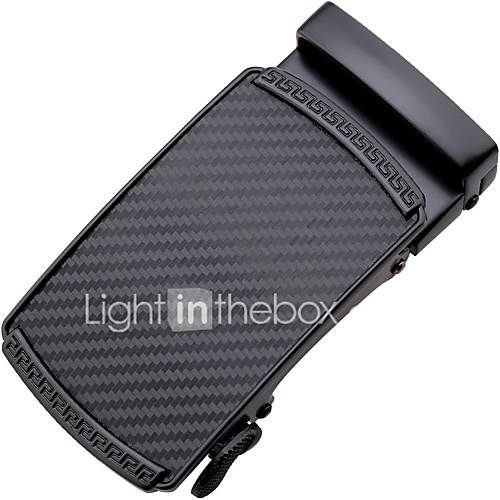 Heren Werk Standaard Effen Gesp huismerk kopen in de aanbieding