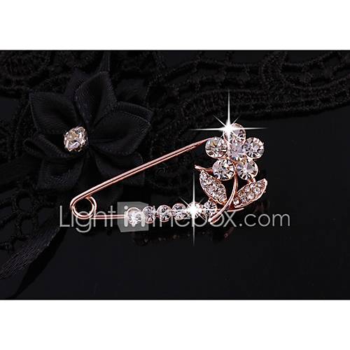 Dames Klassiek Broches Flower Shape Heel Simpel Broche Sieraden Licht Roze Voor Dagelijks huismerk kopen in de aanbieding Dames Klassiek Broches Flower Shape Heel Simpel Broche Sieraden Licht Roze Voor Dagelijks huismerk kopen in de aanbieding