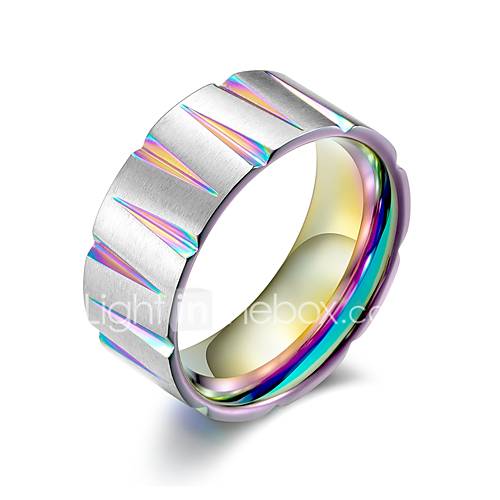 Heren Cubaanse Link Bandring Titanium Staal Hip Hop Modieuze Ringen Sieraden Zwart Geel Regenboog Voor Lahja Professioneel 10 11 12 huismerk kopen in de aanbieding Heren Cubaanse Link Bandring Titanium Staal Hip Hop Modieuze Ringen Sieraden Zwart Geel Regenboog Voor Lahja Professioneel 10 11 12 huismerk kopen in de aanbieding
