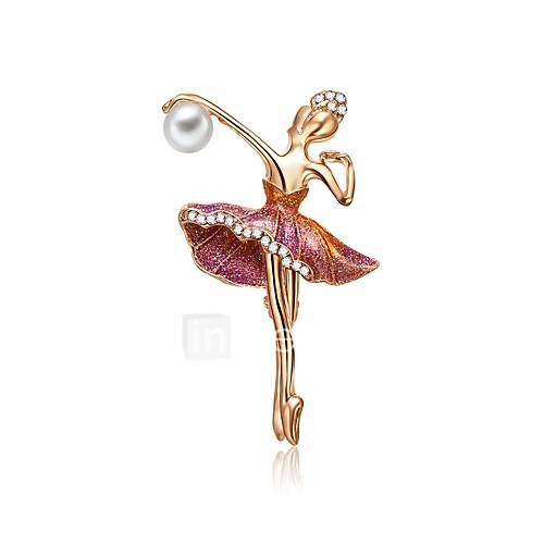 Dames Zoetwaterparel Sculptuur Broches Creatief Artistiek Uniek Ontwerp Vakantie Broche Sieraden Goud Voor Lahja Maskerade huismerk kopen in de aanbieding Dames Zoetwaterparel Sculptuur Broches Creatief Artistiek Uniek Ontwerp Vakantie Broche Sieraden Goud Voor Lahja Maskerade huismerk kopen in de aanbieding