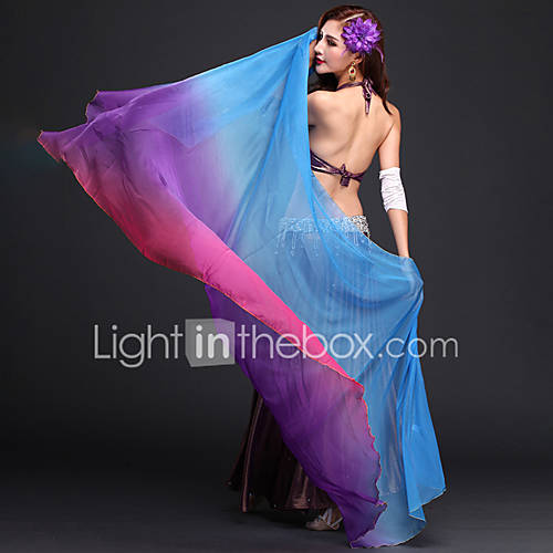 Dansaccessoires Sluier Dames Opleiding Prestatie Polyester Modern huismerk kopen in de aanbieding