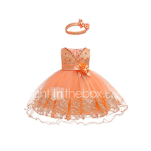 Baby Meisjes Actief Standaard Feest Verjaardag Effen Kant Mouwloos Asymmetrisch Katoen Polyester Jurk Oranje huismerk kopen in de aanbieding Baby Meisjes Actief Standaard Feest Verjaardag Effen Kant Mouwloos Asymmetrisch Katoen Polyester Jurk Oranje huismerk kopen in de aanbieding