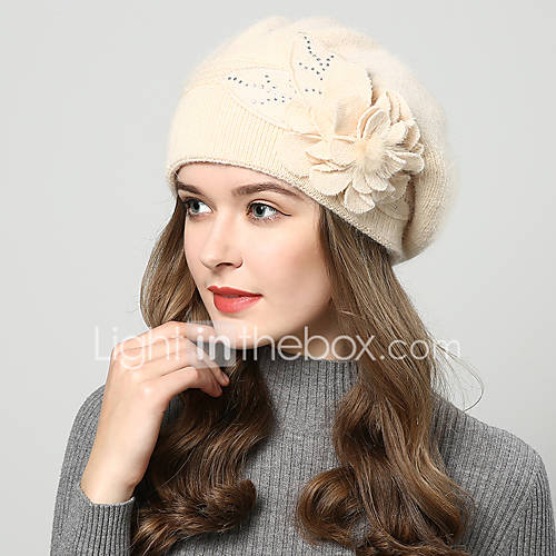 Wol Hatut Met Bloemen 1 Stuk Bruiloft Alledaagse Kleding Helm huismerk kopen in de aanbieding Wol Hatut Met Bloemen 1 Stuk Bruiloft Alledaagse Kleding Helm huismerk kopen in de aanbieding