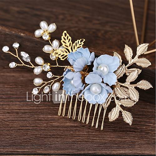 Legering Met Bloem 1 Stuks Bruiloft Speciale Gelegenheden Helm huismerk kopen in de aanbieding Legering Met Bloem 1 Stuks Bruiloft Speciale Gelegenheden Helm huismerk kopen in de aanbieding