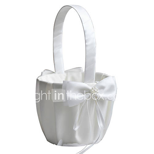 Bloemen Mand Satijn 4 1 3 11 Cm Satijnen Strik 1 Pcs huismerk kopen in de aanbieding