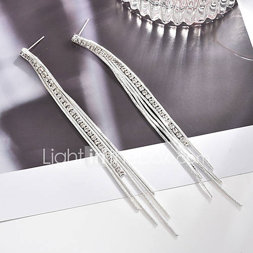 Dames Kubieke Zirkonia Druppel Oorbellen Aar Modieus Elegant Sieraden Goud Zwart Zilver Voor Feest Uitgaan Ceremonie 1 Paar huismerk kopen in de aanbieding Dames Kubieke Zirkonia Druppel Oorbellen Aar Modieus Elegant Sieraden Goud Zwart Zilver Voor Feest Uitgaan Ceremonie 1 Paar huismerk kopen in de aanbieding