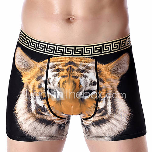 Geometrisch Boxer Heren Medium Taille huismerk kopen in de aanbieding Geometrisch Boxer Heren Medium Taille huismerk kopen in de aanbieding