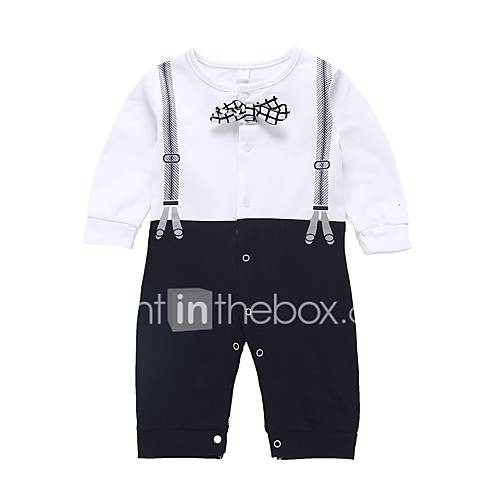 Baby Jongens Actief Standaard Dagelijks Sport Patchwork Opdrukken Lange Mouw Katoen Polyester Eendelig Bruin huismerk kopen in de aanbieding Baby Jongens Actief Standaard Dagelijks Sport Patchwork Opdrukken Lange Mouw Katoen Polyester Eendelig Bruin huismerk kopen in de aanbieding