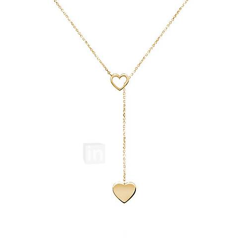 Dames Formeel Heel Simpel Legering Kettingen huismerk kopen in de aanbieding Dames Formeel Heel Simpel Legering Kettingen huismerk kopen in de aanbieding