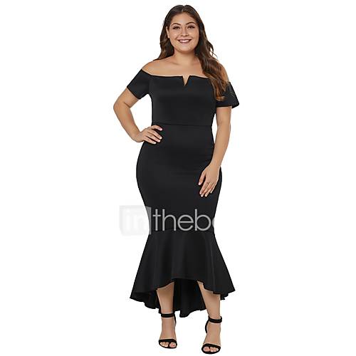 Dames Feest Elegant Skinny Bodycon Jurk Effen Ruche Strapless Maxi Hoge Taille Sexy huismerk kopen in de aanbieding Dames Feest Elegant Skinny Bodycon Jurk Effen Ruche Strapless Maxi Hoge Taille Sexy huismerk kopen in de aanbieding