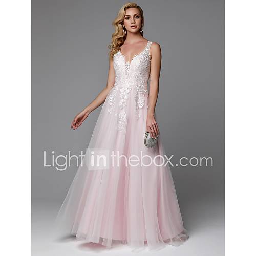 A Lijn V Hals Tot De Grond Kant Tule Prachtig Zwart See Through Schoolfeest Formele Avonden Jurk Met Appliques Knopen Door Ts Couture huismerk kopen in de aanbieding A Lijn V Hals Tot De Grond Kant Tule Prachtig Zwart See Through Schoolfeest Formele Avonden Jurk Met Appliques Knopen Door Ts Couture huismerk kopen in de aanbieding