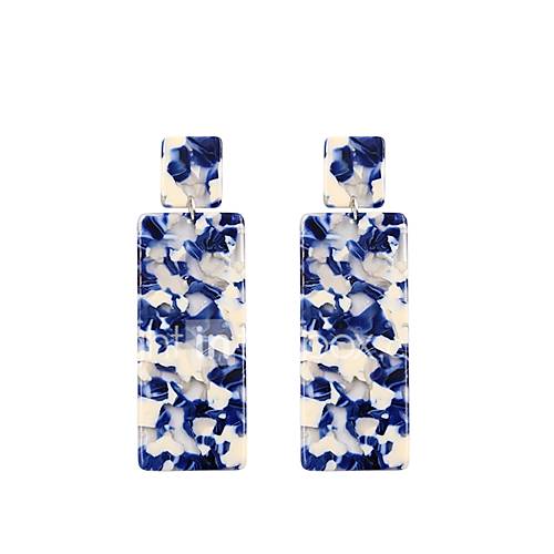 Dames Zin In Hebben Druppel Oorbellen Sieraden Blauw Lichtbruin Donker Bruin Voor Feest Uitgaan Dagelijks 1 Paar huismerk kopen in de aanbieding Dames Zin In Hebben Druppel Oorbellen Sieraden Blauw Lichtbruin Donker Bruin Voor Feest Uitgaan Dagelijks 1 Paar huismerk kopen in de aanbieding